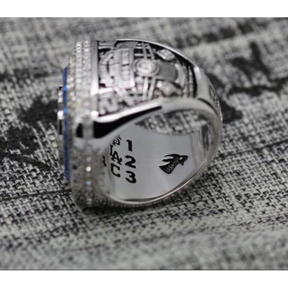 2016 Chicago Cubs World Series Ring - Premium Series