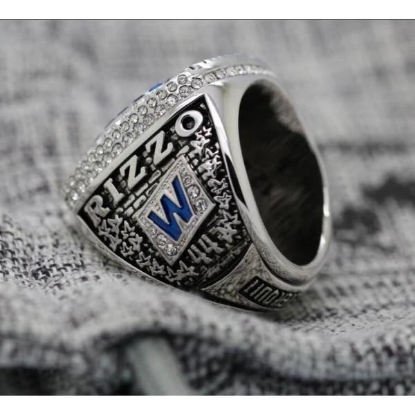 2016 Chicago Cubs World Series Ring - Premium Series