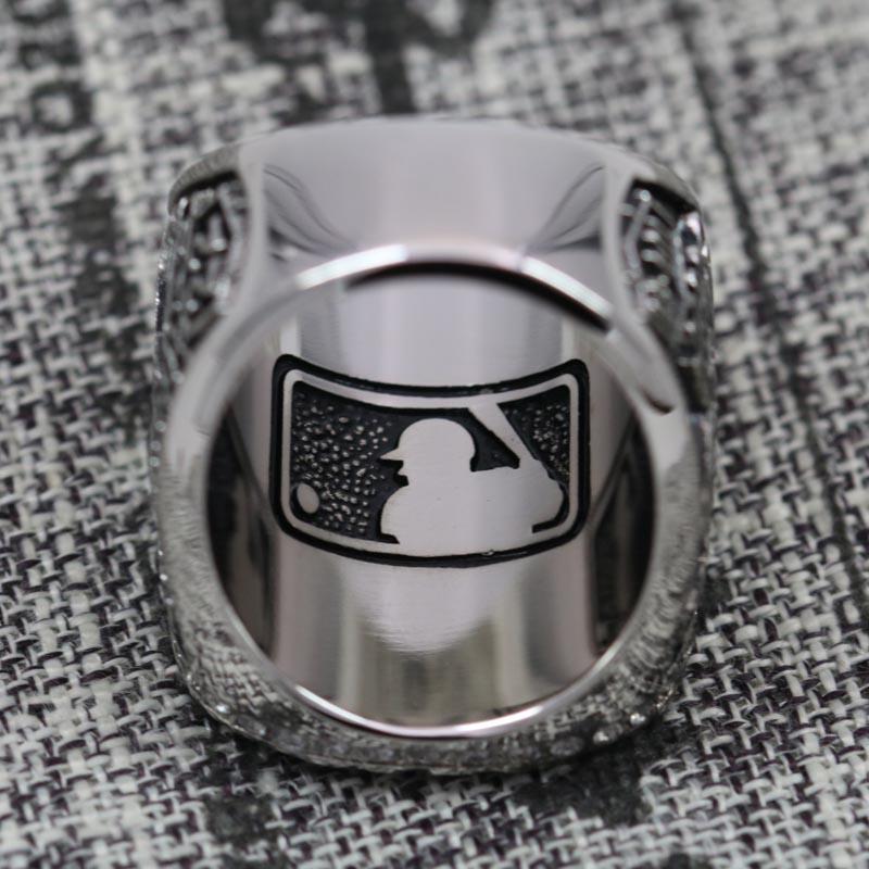 2017 National League Los Angeles Dodgers Ring - Premium Series