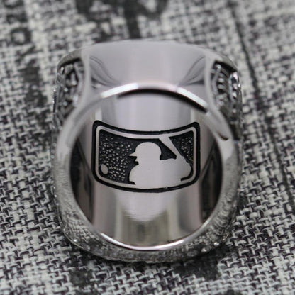 2017 National League Los Angeles Dodgers Ring - Premium Series