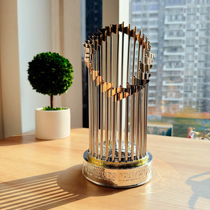 [MLB]World Series Trophy , Common Version