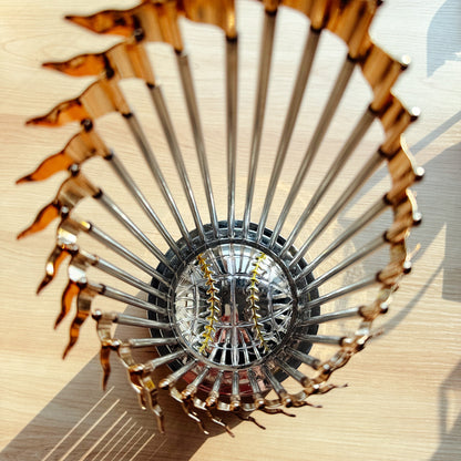 [MLB]World Series Trophy , Common Version