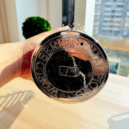 [MLB]World Series Trophy , Common Version