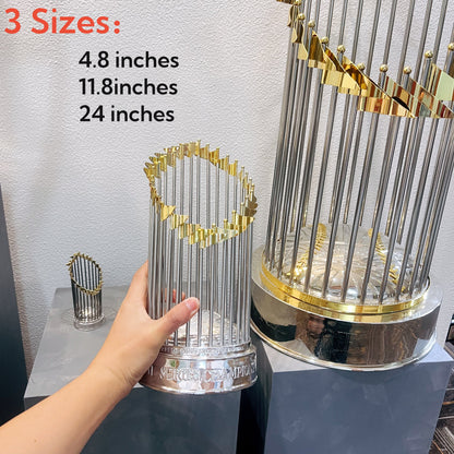 [MLB]World Series Trophy , Common Version