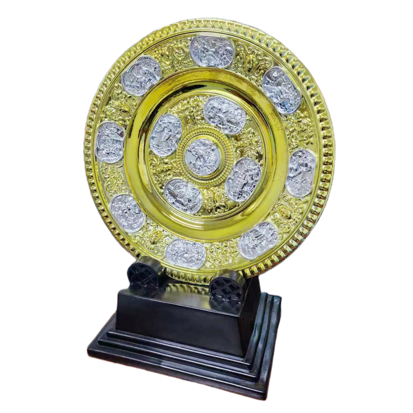 Wimbledon Women's Singles Tennis Trophy