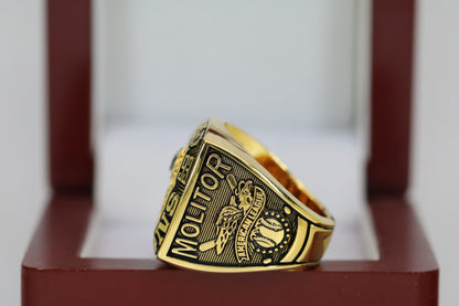 1993 Toronto Blue Jays World Series Championship Ring - Premium Series