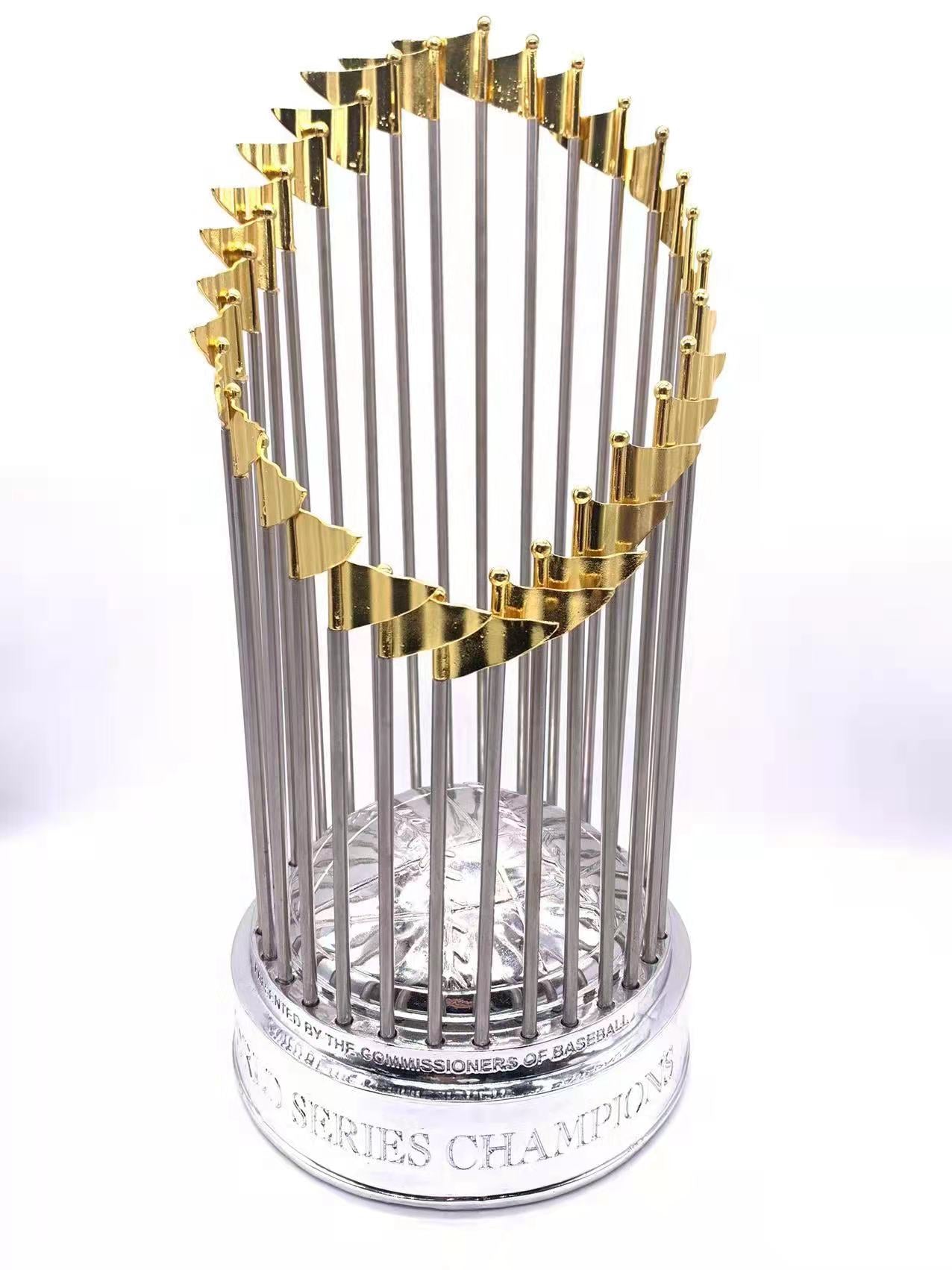 [MLB]1990 CINCINNATI REDS MLB WORLD SERIES WINNER