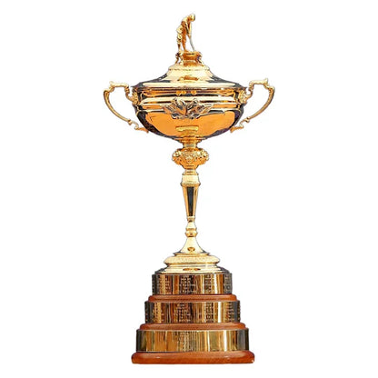 Ryder Cup Matches Champions Trophy