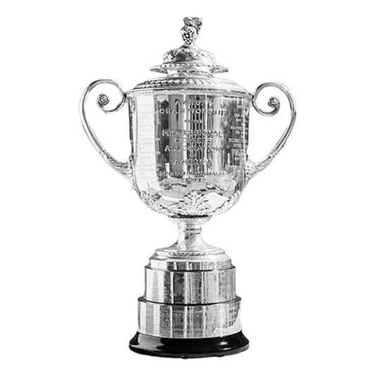 PGA Championship Trophy