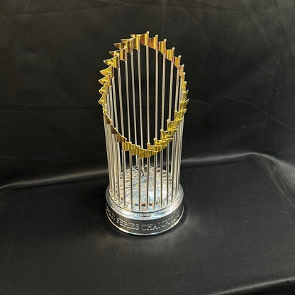 [MLB]2000 World Series Trophy,New York Yankees