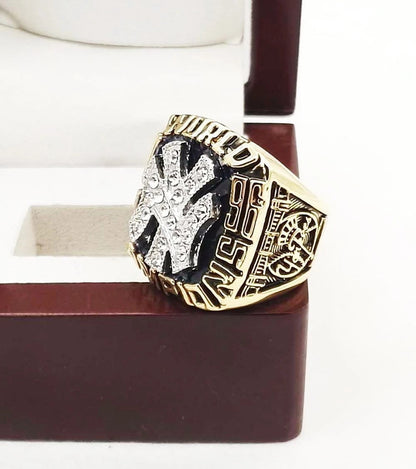 1996 New York Yankees World Series Championship Ring
