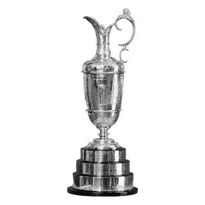 The Open Championship Trophy