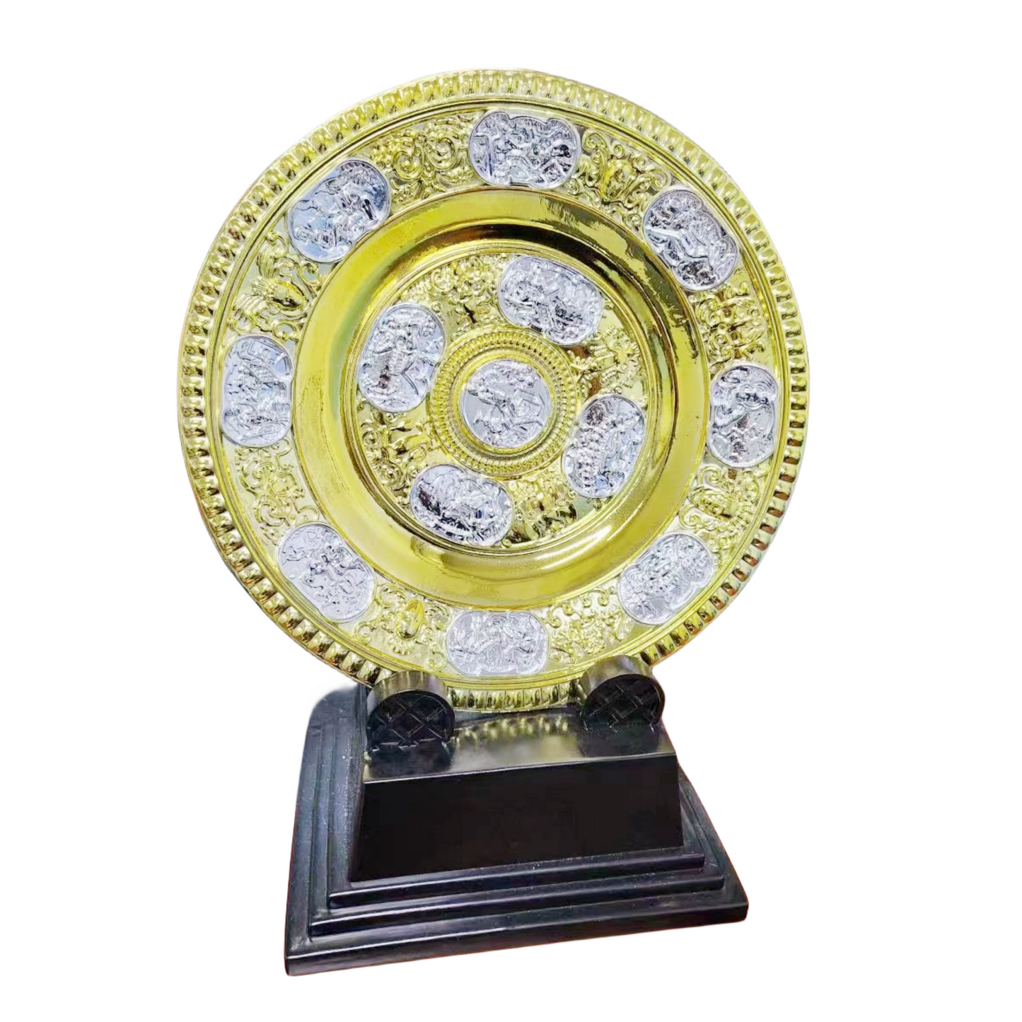 Wimbledon Women's Singles Tennis Trophy