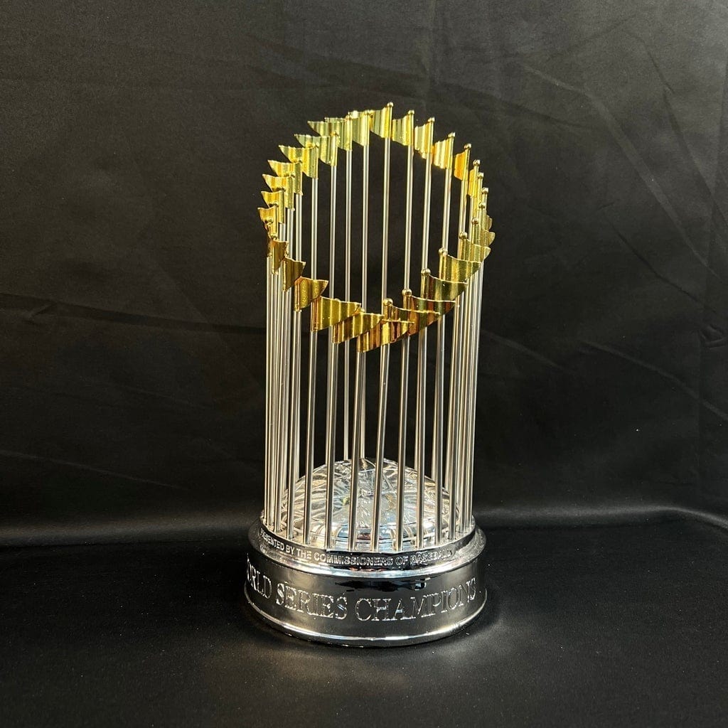 [MLB]2017 World Series Trophy Ring,Houston Astro