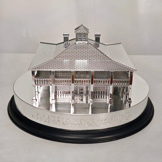 Masters Tournament  Championship Trophy - Main Image