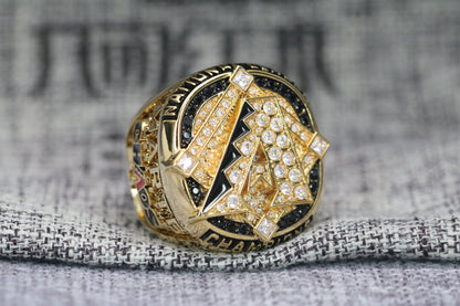 2023 Arizona Diamondbacks NL Championship Ring - Premium Series