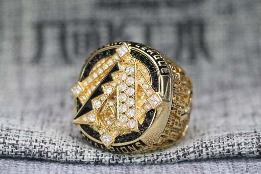 2023 Arizona Diamondbacks NL Championship Ring - Premium Series