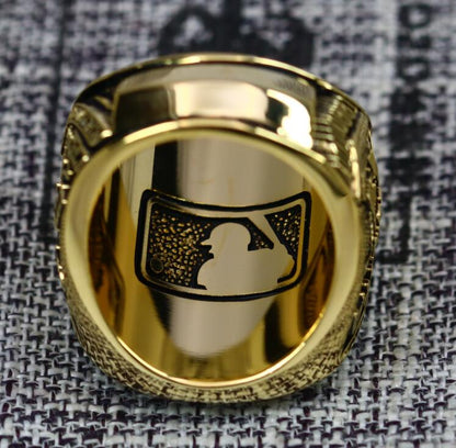 1999 New York Yankees World Series Ring - Premium Series