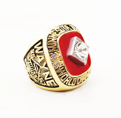 1991 Minesota Twins World Series Championship Ring