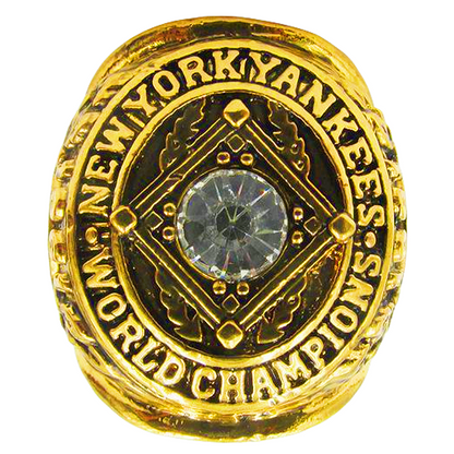 1961 New York Yankees World Series  Championship Ring
