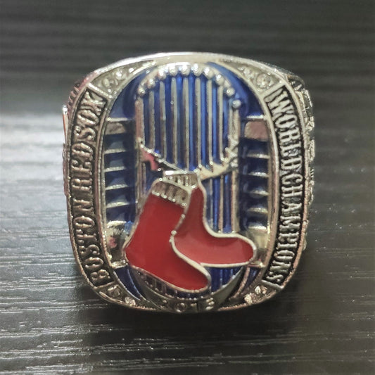 2013 Boston Red Sox World Series Championship Ring