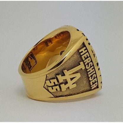 1988 LA Dodgers World Series Championship Ring