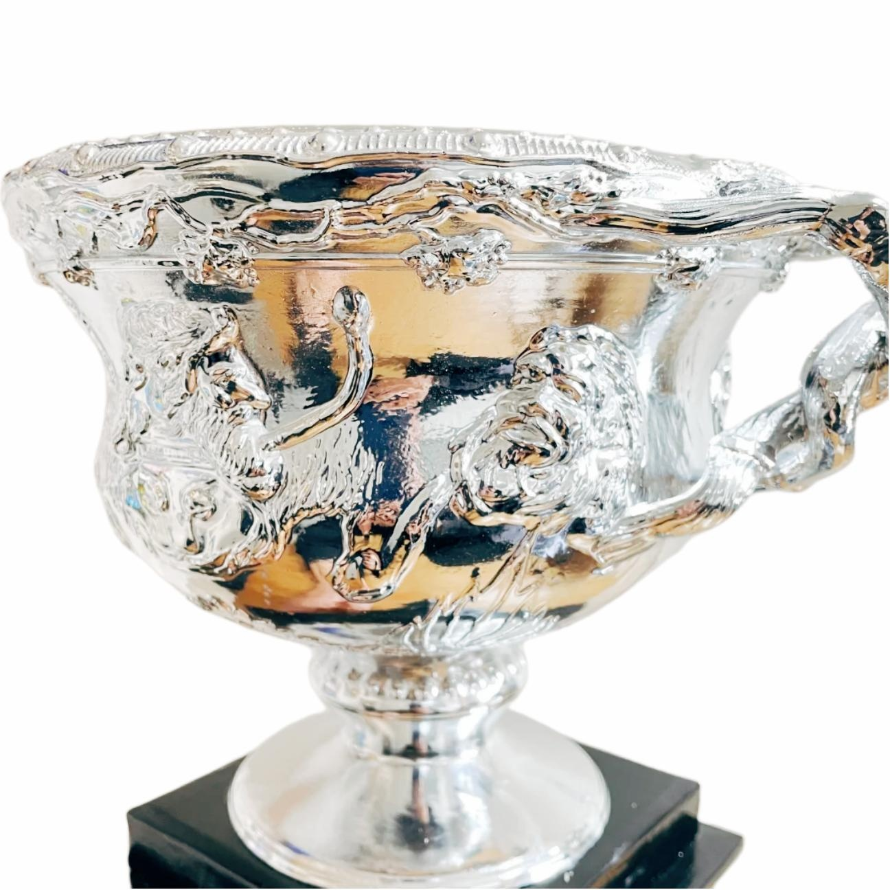 Australian Open AO  Men's Tennis Champions Trophy