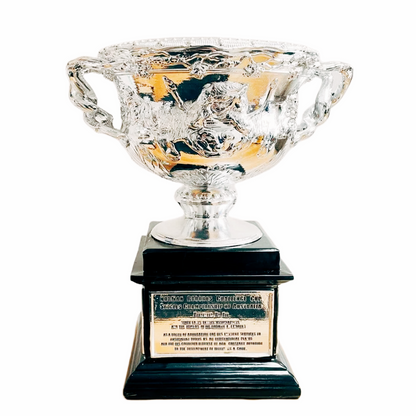 Australian Open AO  Men's Tennis Champions Trophy